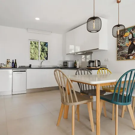 Beautiful Family In Riviera Del Sol By Costarentals - Ref 24 *
