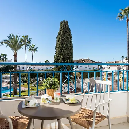 Beautiful Family In Riviera Del Sol By Costarentals - Ref 24 Apartment