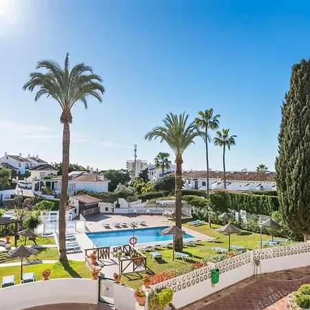 Apartment Beautiful Family In Riviera Del Sol By Costarentals - Ref 24 *