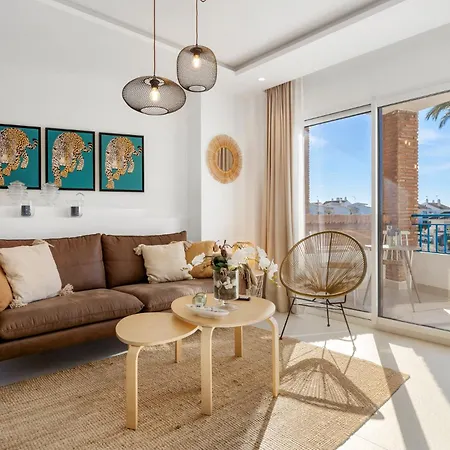 Beautiful Family In Riviera Del Sol By Costarentals - Ref 24 Apartment Sitio de Calahonda