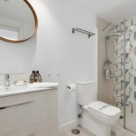 Beautiful Family In Riviera Del Sol By Costarentals - Ref 24 Sitio de Calahonda