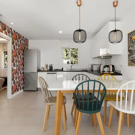 Beautiful Family In Riviera Del Sol By Costarentals - Ref 24