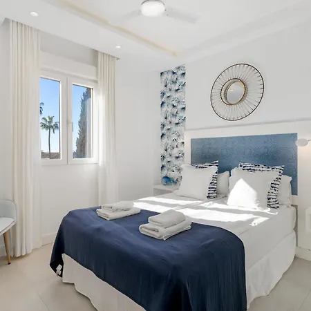 Apartment Beautiful Family In Riviera Del Sol By Costarentals - Ref 24 *
