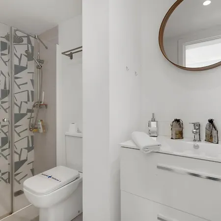 Beautiful Family In Riviera Del Sol By Costarentals - Ref 24 Apartment