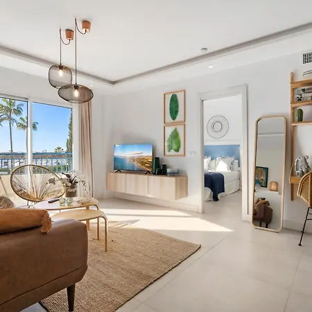 Apartment Beautiful Family In Riviera Del Sol By Costarentals - Ref 24